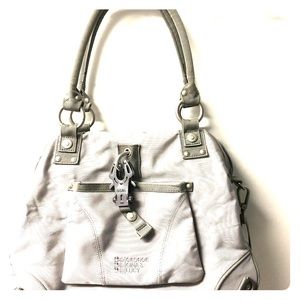 George Gina Lucy handbag, satchel or cross body